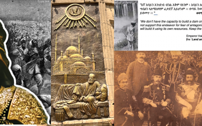 Installment #2: 159 Years of Transformation: How the Nile Evolved from Ancient Waterway to Imperial Battleground (1800-1959)