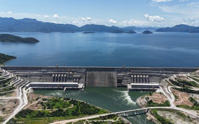 Installment #1 – The Nile River: Ancient Civilizations and the Foundations of Hydro-Political Relations